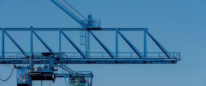 High-Capacity Heavy Lift Drones for Industrial Use High-Capacity Heavy Lift Drones for Industrial Use